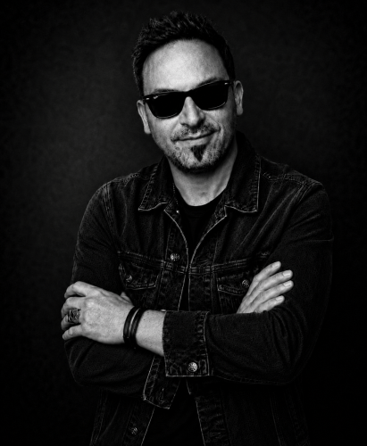 Alex, rider de Ride Experience Barcelona